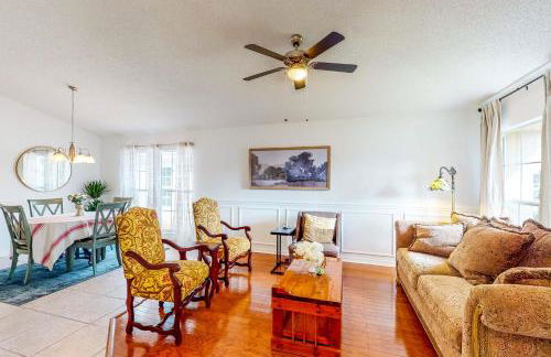 Families with Pets! Home Near Orlando Theme Parks - Photo 32