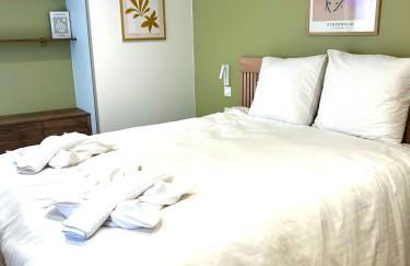 LILLEHOSTS 2, Vieux Lille, Newly renovated, Modern & Stylish apartment, perfectly located - Foto 13