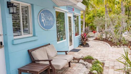 Siesta Key Beachside Villas - Foto 4