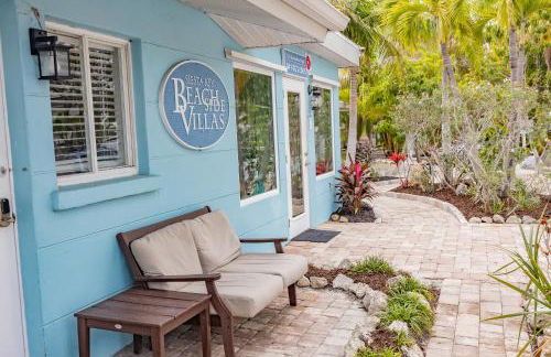 Siesta Key Beachside Villas - Foto 4