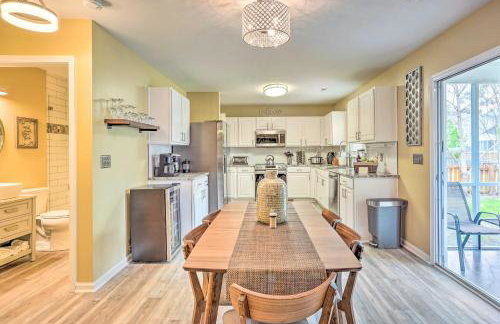 20 Mi to Charleston Group Getaway in Summerville! - Foto 11