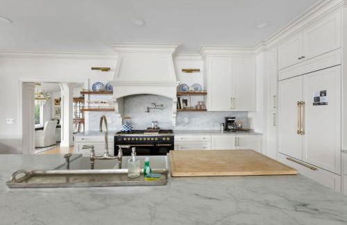 Lakeside Manor Sleeps 10 - Foto 12