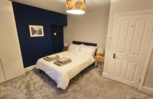 Stunning terraced house next to York Racecourse - Foto 28