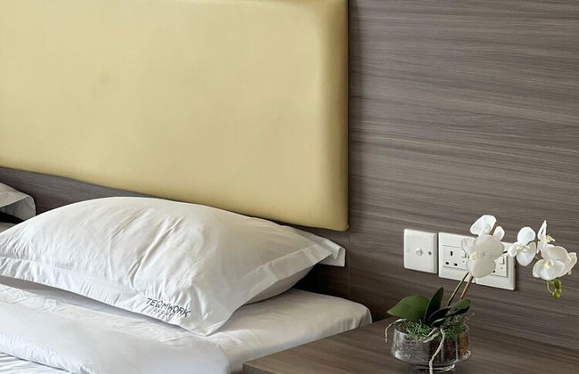 Teamwork Melaka Entire Unit 3A AyerKeroh - Photo 5