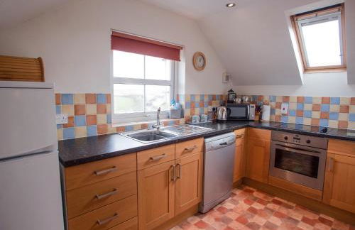 Bramble Cottage - Foto 9