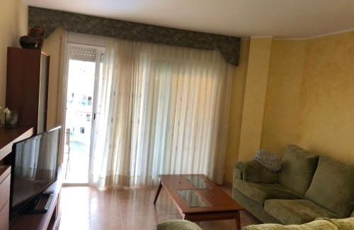 Apartamento playa Santa Sussana Barcelona - Foto 37