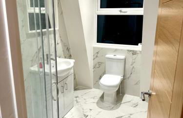 One Bed Apartment London - Foto 17