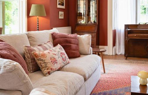 Gorgeous 3BD in Oxfordshire - Stunning Countryside! - Foto 4