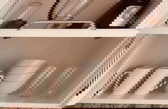 Immaculate 2-bed Apartment at Pamv Estates Apt6 - Photo 7