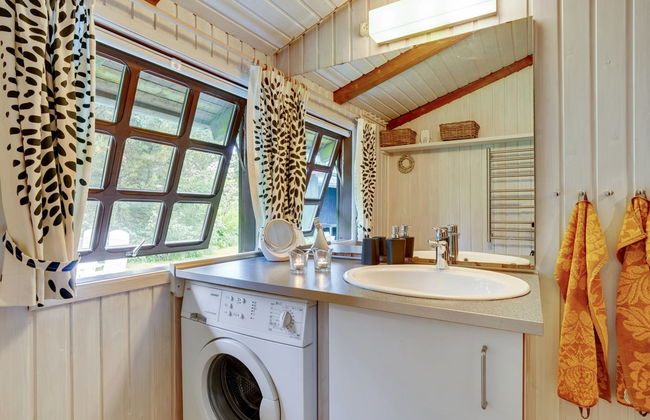 "Gail" - 400m to the fjord - Foto 7