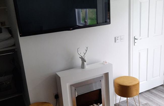 Beautiful Studio Chalet in the Highlands - Foto 2