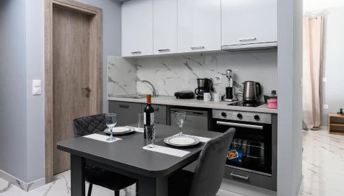 Urban Luxury Side 2 - Foto 2, stove, minibar