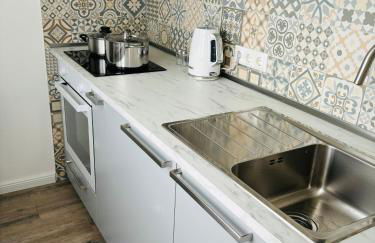 Grothes City Apartment am Rathaus - Foto 5