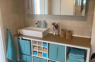 Kinofeeling im Reihenhaus mit schönem Garten - Foto 13