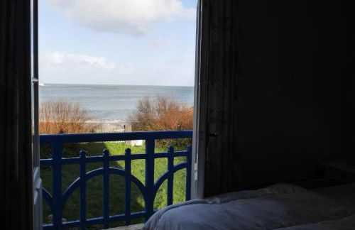 Maison avec jardin et accès direct plage à Le Palais - FR-1-418-20 - Foto 21