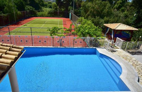 Villa Jolie Corfu Roda - Foto 1