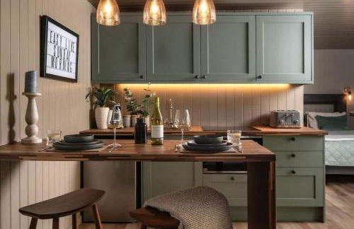 Rabbits Warren - Cotswolds Stay with Sauna and Hot Tub - Foto 7