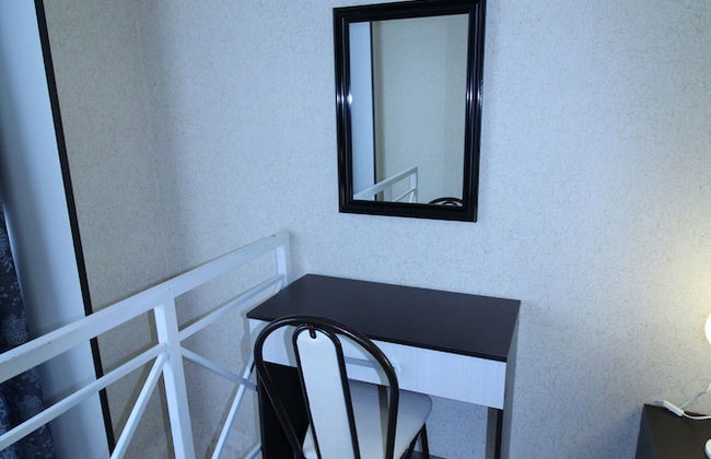 Flats of Moscow Bi-Level Apartments - Foto 6