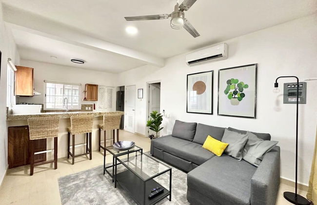 2Br Beach-near Suite Escape - Photo 13