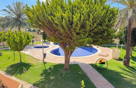 LMHA30 Catania, 3 Bedroom Duplex - Foto 1