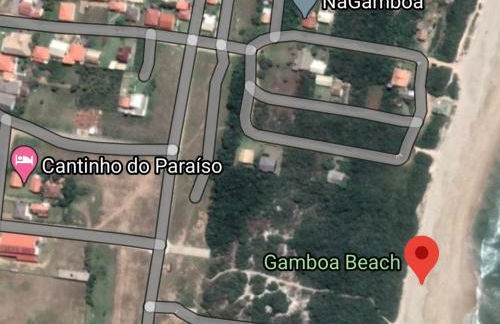 Cantinho do paraíso - Foto 61