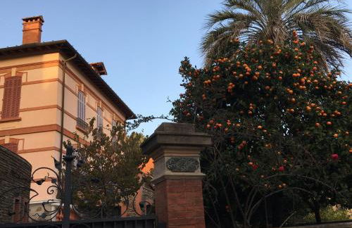 Studio Liège, vue mer au village de Bormes les Mimosas - Foto 15