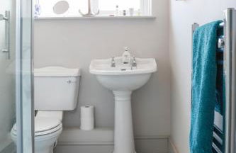 Riverside Cottage - Foto 39