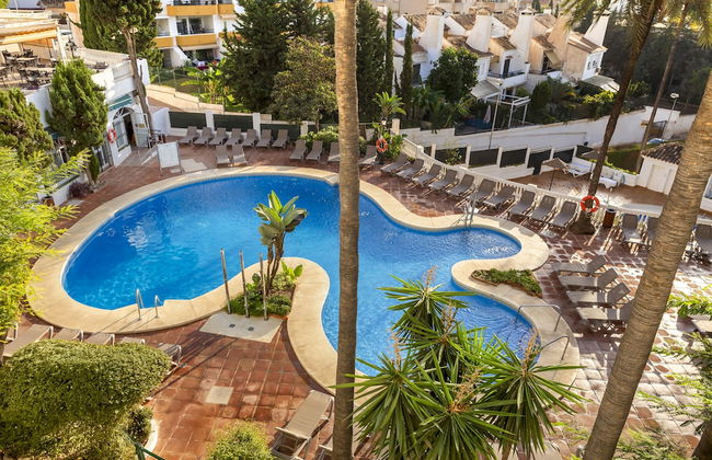 Royal Oasis Club at Pueblo Quinta - Foto 13