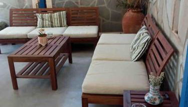 Marditsa's House by the sea - Foto 4