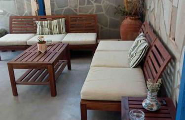 Marditsa's House by the sea - Foto 4