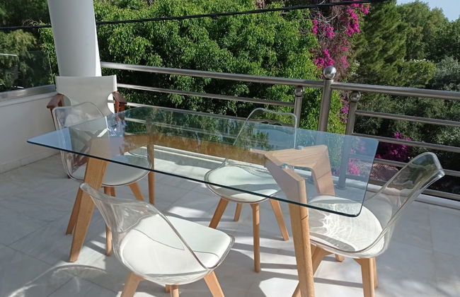 Roof garden Seaside lux Home - Foto 28