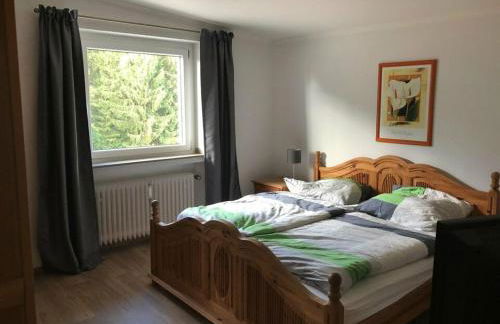 Panorama Bayerwald - Foto 12