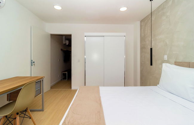 360 Rio Santos Dumont - Foto 31