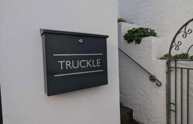 Truckle - Treknow, Tintagel - Bungalow in North Cornwall (Sleeps 5 - 7) - Foto 12
