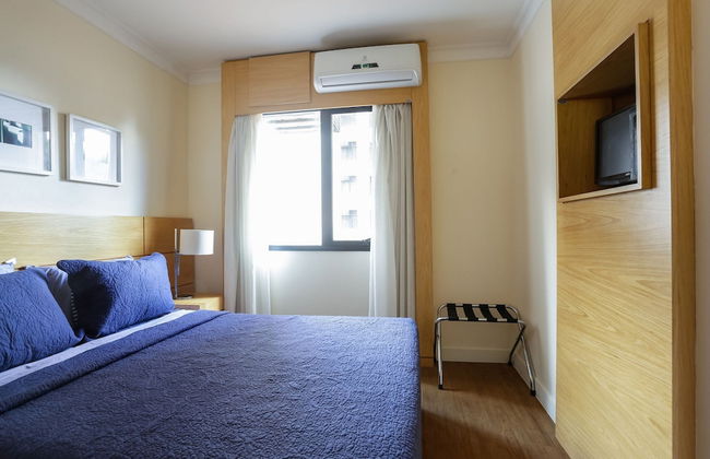 Elegance Suites Congonhas - Foto 4