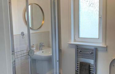 3 Bedroom Cosy Home In Fife - Foto 14