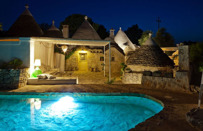 Borgo del Tempo Ritrovato - Foto 6