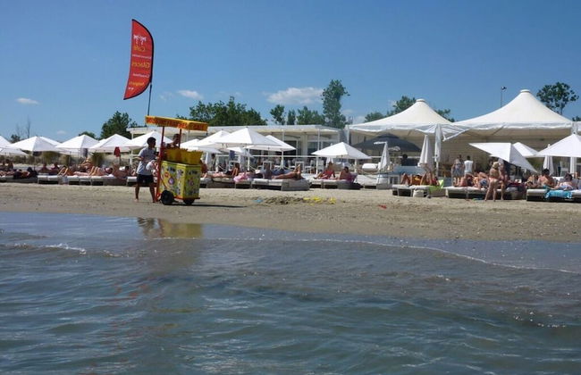 Villa des Cigales - Foto 22