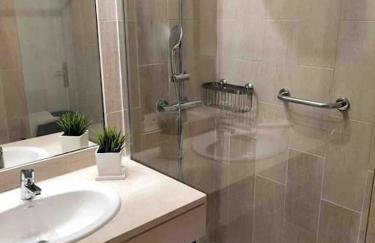 Relax Beach Home - Costa de Caparica - Sea View - Photo 22