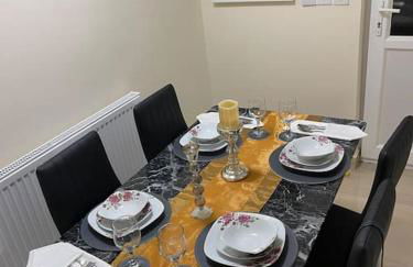 Gated home close to Birmingham City Centre - Foto 8