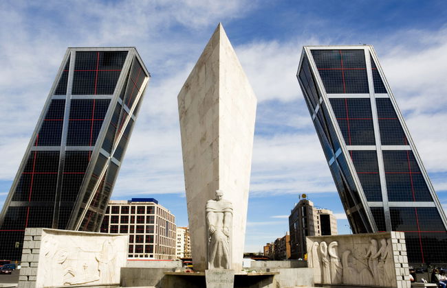 Chamartin-Ciudad Ramos Carrion - Foto 30