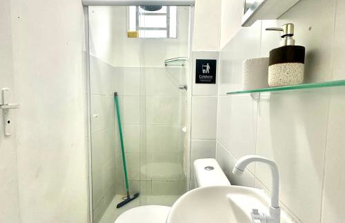 Apto 01 Alpinia Tarumã - Ehouse Manaus - Foto 6