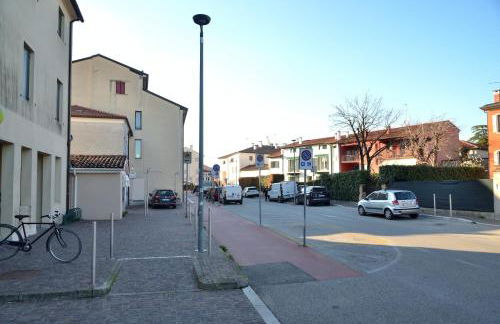 Ca Vellione cozy apt Noale - Foto 26