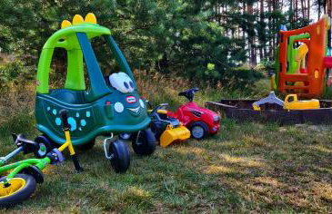 Siedlisko Owink - Foto 9