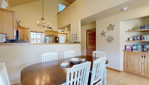 Howard's Lakehouse by the Sea - Foto 5