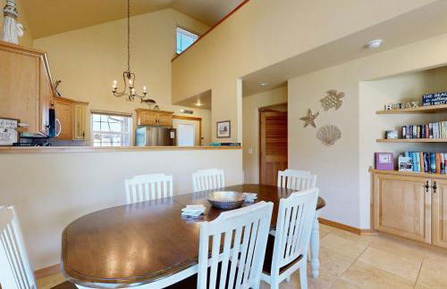 Howard's Lakehouse by the Sea - Foto 5