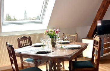 Gîte le Nid - Foto 21