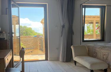 Appartamento con Vista Mare e Piscina a Casa Vuscichè - Foto 12