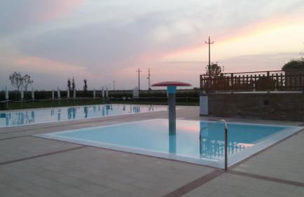 Agriturismo Alla Strozza - Photo 14