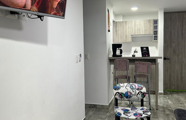 Horeb Paradise - Photo 17